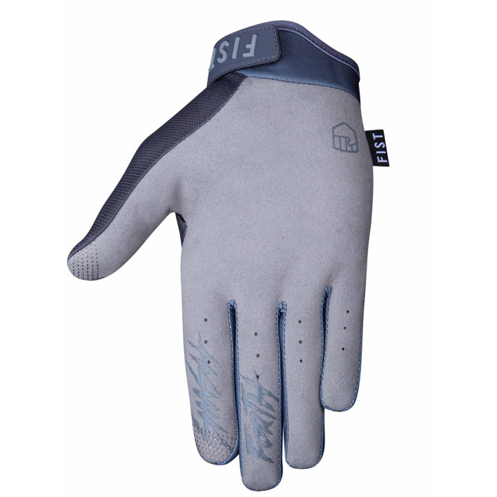 Mănuși Ciclism FIST Stocker Grey - MTB, BMX