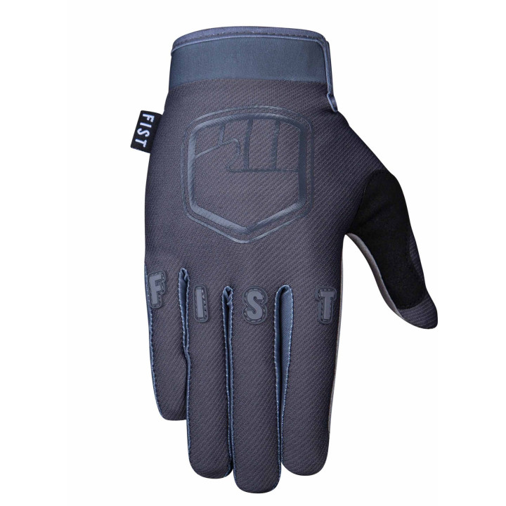 Mănuși Ciclism FIST Stocker Grey - MTB, BMX
