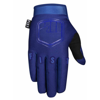 Mănuși Ciclism FIST Stocker Blue L/F