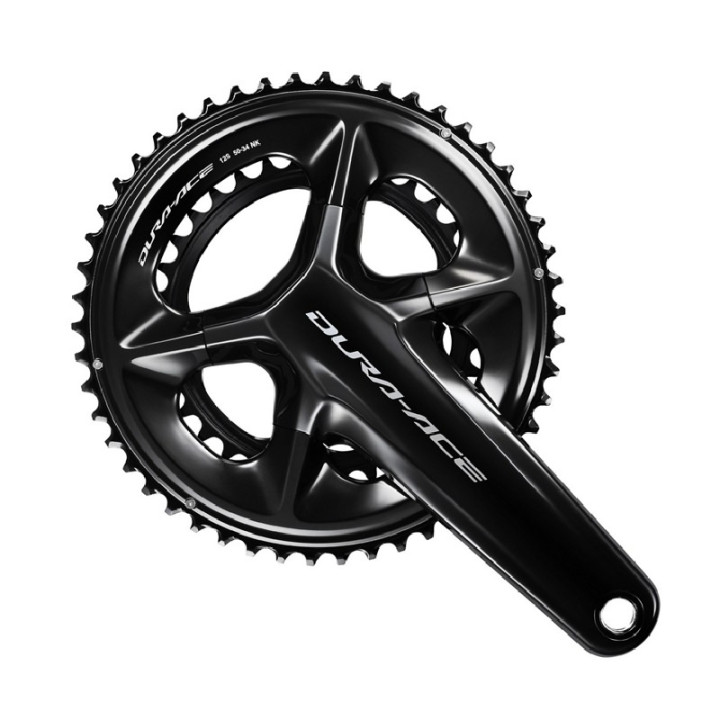 Angrenaj Pedalier Shimano Dura Ace FC-R9200 50x34T