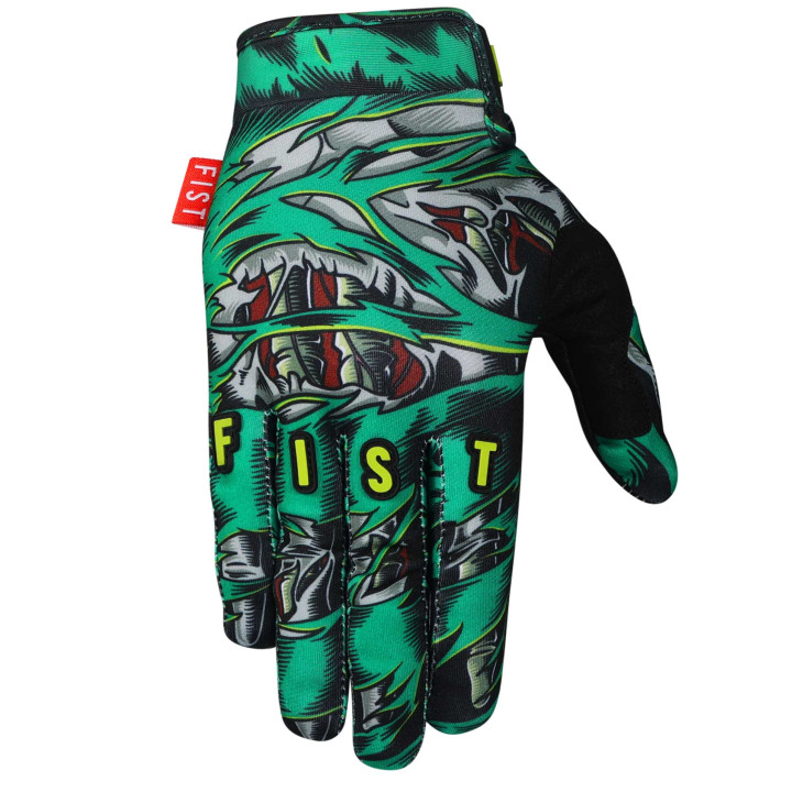 Mănuși Ciclism FIST Daniel Sandoval Sandman L/F