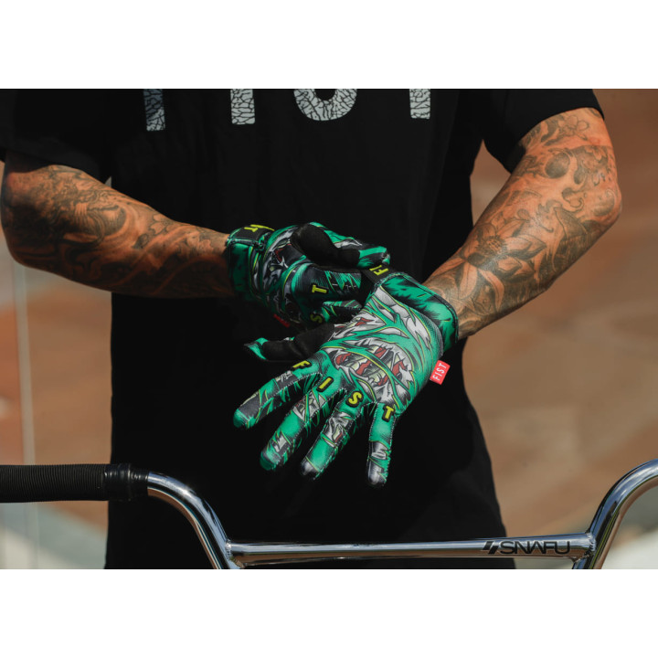 Mănuși Ciclism FIST Daniel Sandoval Sandman L/F