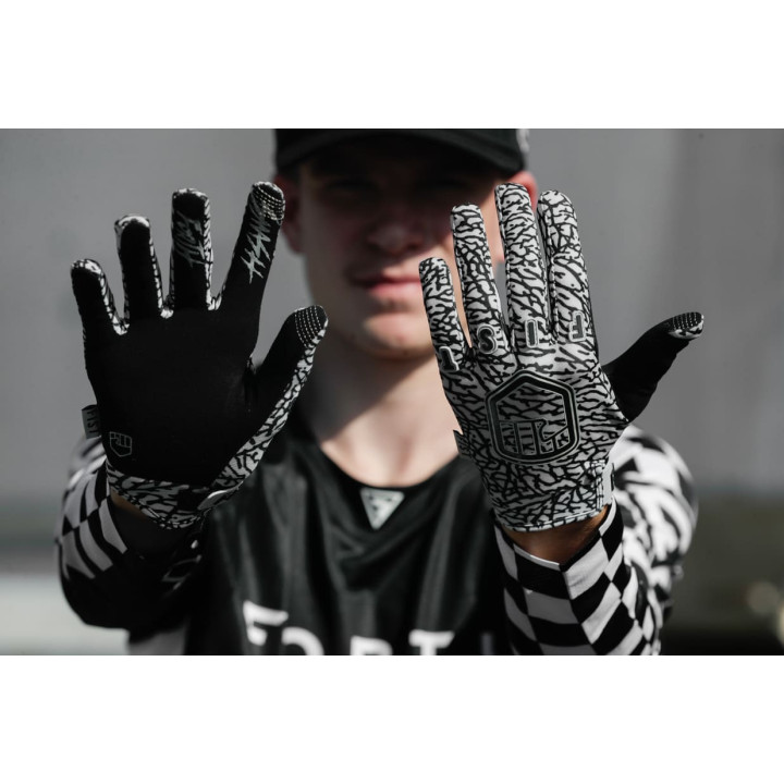 Mănuși Ciclism FIST Elephant L/F | MTB & BMX