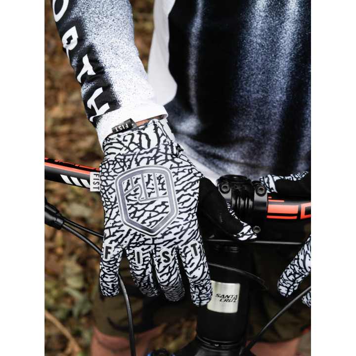 Mănuși Ciclism FIST Elephant L/F | MTB & BMX