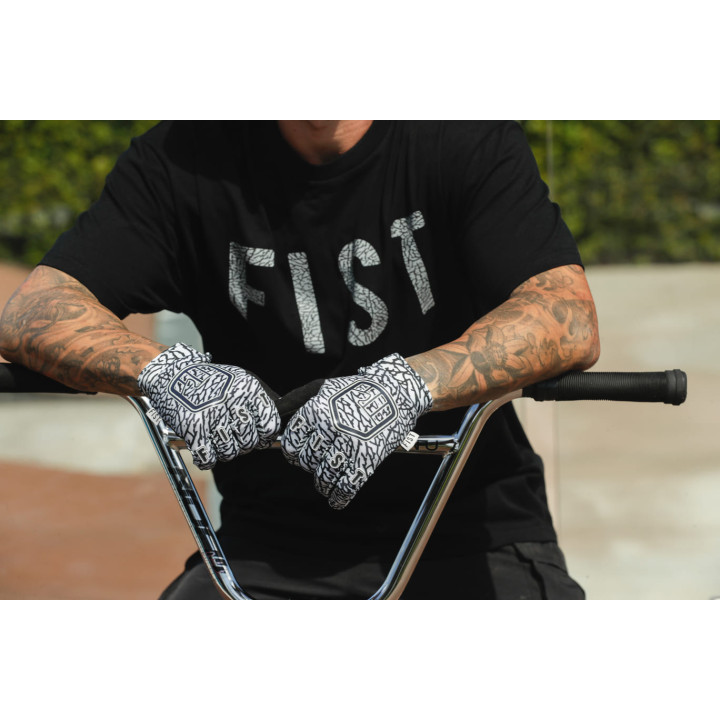 Mănuși Ciclism FIST Elephant L/F | MTB & BMX