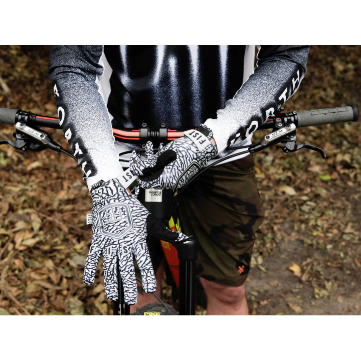 Mănuși Ciclism FIST Elephant L/F | MTB & BMX