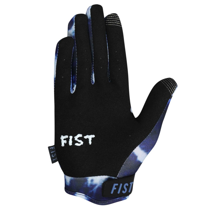 Mănuși Ciclism FIST Leaky Pen - Mountain Bike, BMX