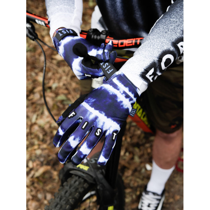 Mănuși Ciclism FIST Leaky Pen - Mountain Bike, BMX