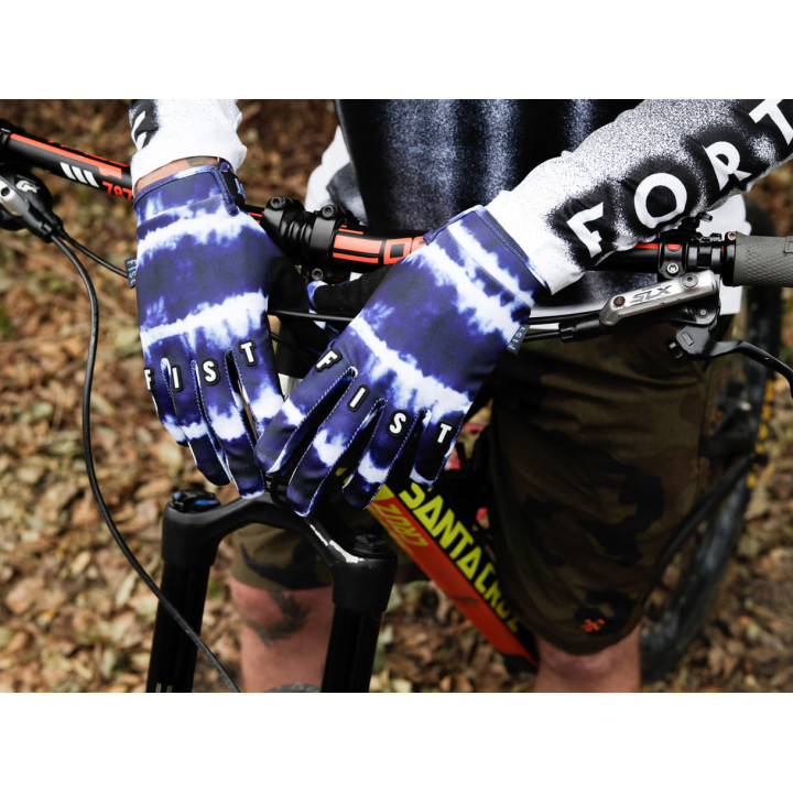 Mănuși Ciclism FIST Leaky Pen - Mountain Bike, BMX