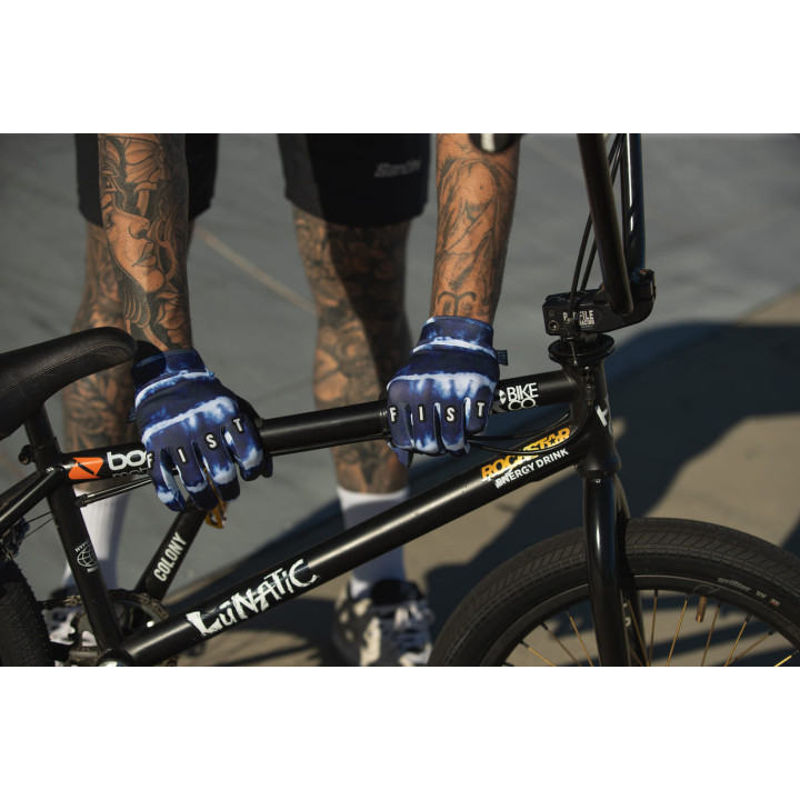 Mănuși Ciclism FIST Leaky Pen - Mountain Bike, BMX