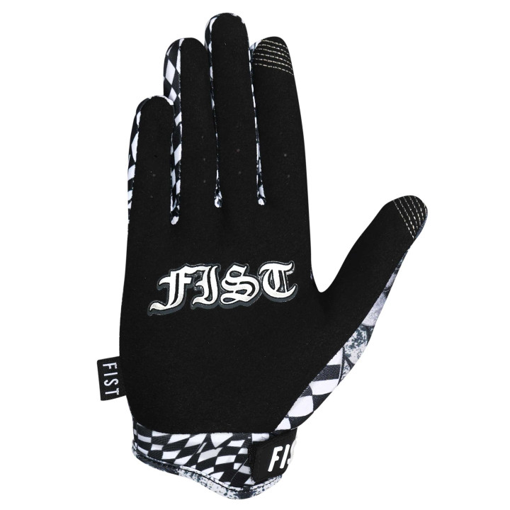 Mănuși Ciclism FIST Quaker L/F - MTB/BMX