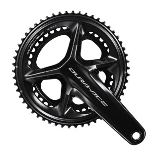 Angrenaj Pedalier Shimano FC-R9200 Dura-Ace 12v