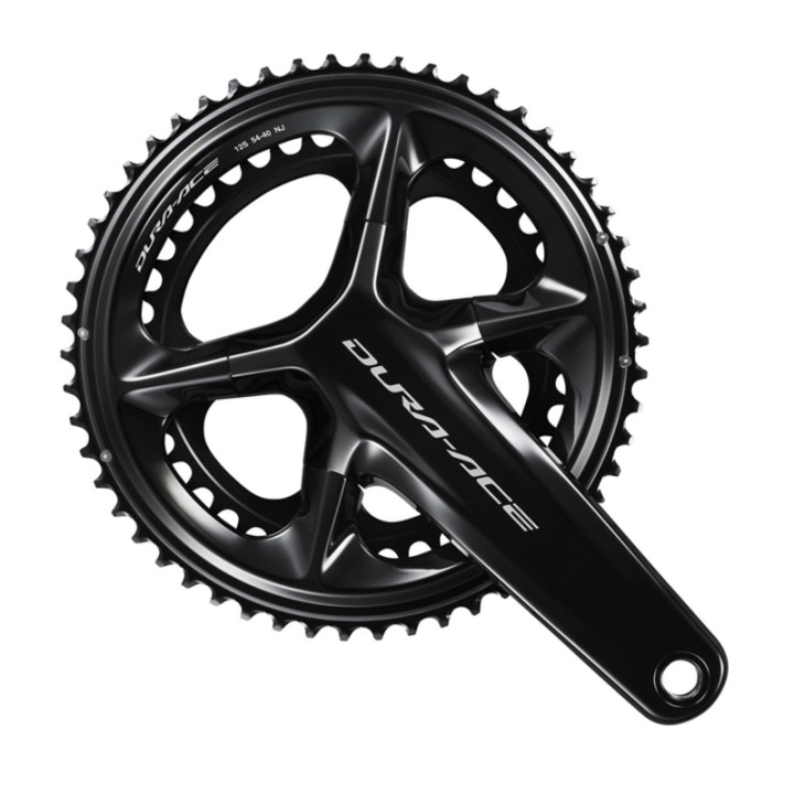 Angrenaj Pedalier Shimano FC-R9200 Dura-Ace 12v
