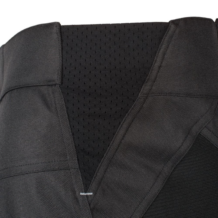 Pantaloni Scurti Ciclism TSG Trailz Youth Black/Grey