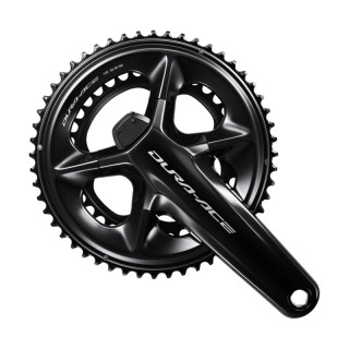 Angrenaj Pedalier Shimano Dura-Ace FC-R9200-P 52-36T