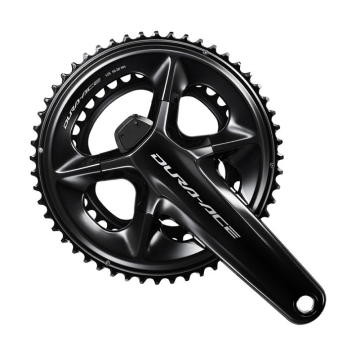 Angrenaj Pedalier Shimano Dura-Ace FC-R9200-P 52-36T