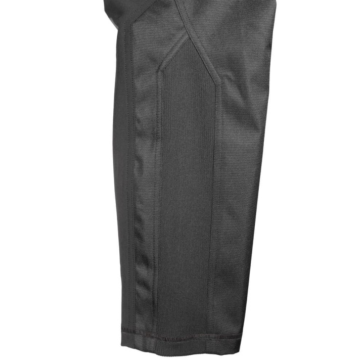 Pantaloni Ciclism Copii TSG Trailz DH Black