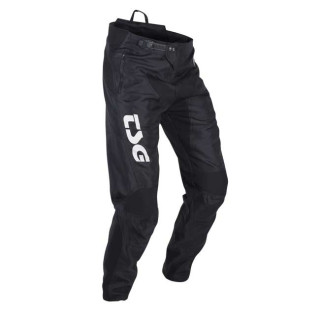 Pantaloni Ciclism TSG Trailz DH 2.0 Black/Grey