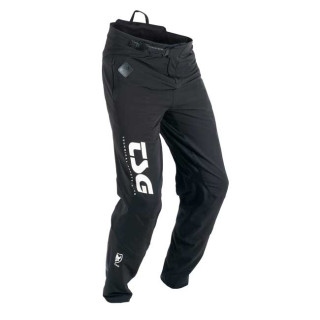 Pantaloni Ciclism TSG Grip DH - Black