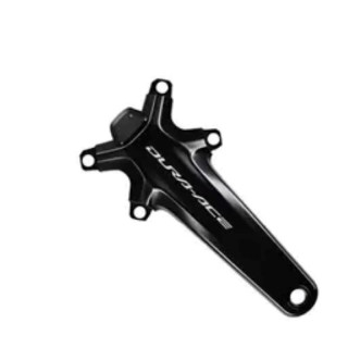 Angrenaj Pedalier Shimano FC-R9200-P Dura-Ace 12V