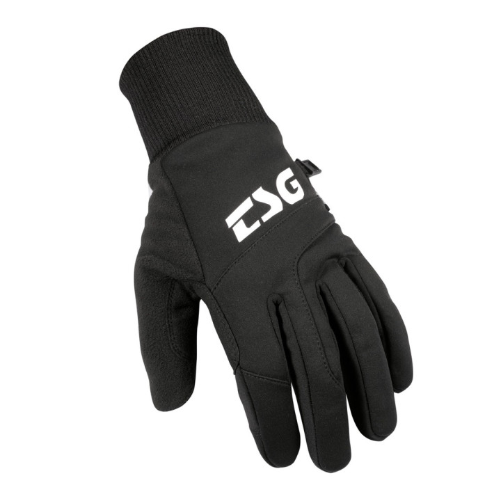 Mănuși Ciclism TSG Thermo (L/F) Black
