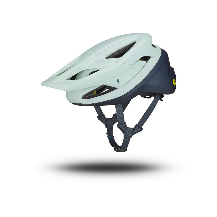 Cască SPECIALIZED Camber White Sage - Protecție MIPS