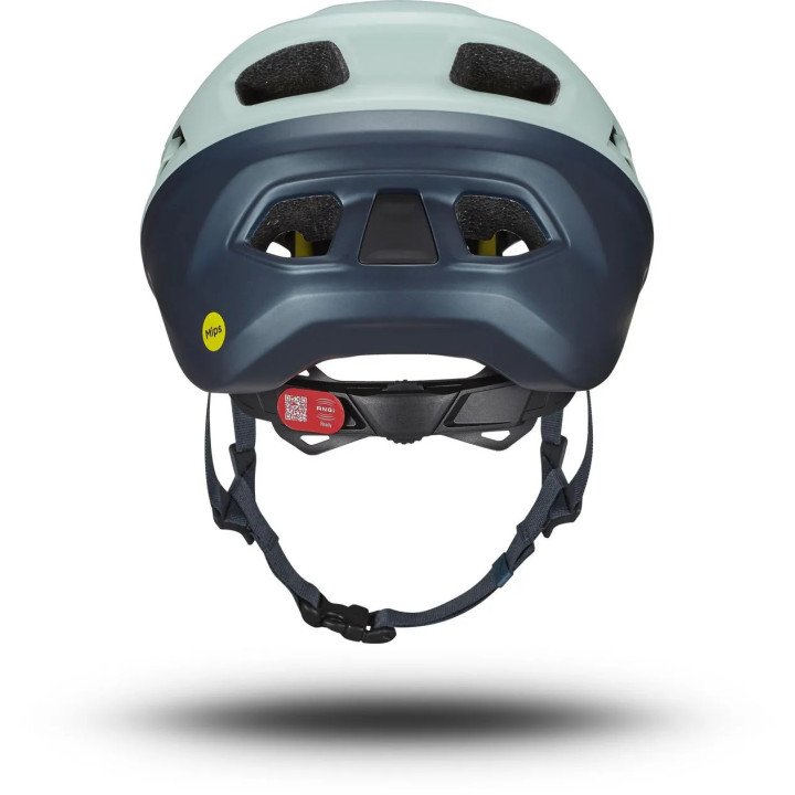 Cască SPECIALIZED Camber White Sage - Protecție MIPS