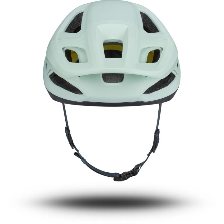 Cască SPECIALIZED Camber White Sage - Protecție MIPS