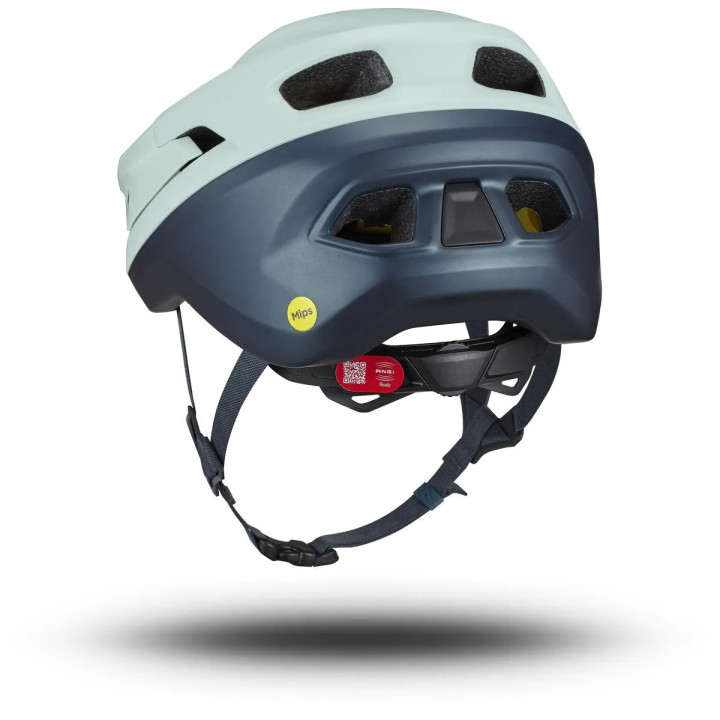 Cască SPECIALIZED Camber White Sage - Protecție MIPS