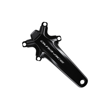 Angrenaj Pedalier Shimano FC-R9200-P Dura-Ace 12v