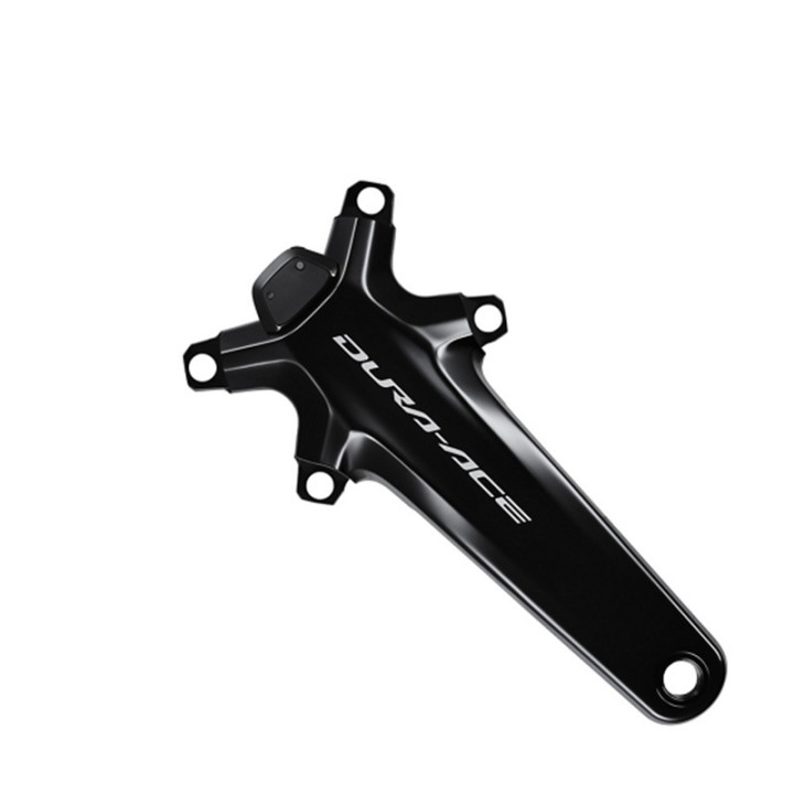 Angrenaj Pedalier Shimano FC-R9200-P Dura-Ace 12v