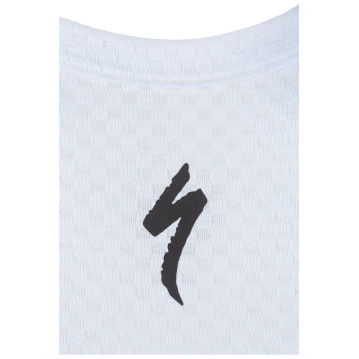 Bluza Fără Mâneci SPECIALIZED Women's SL - Alb