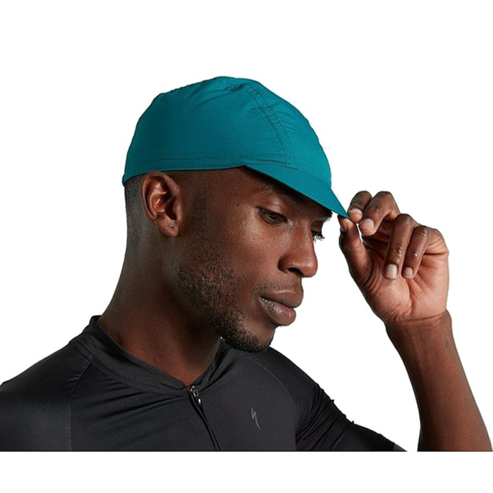 Șapca Ciclism SPECIALIZED Deflect UV Tropical Teal