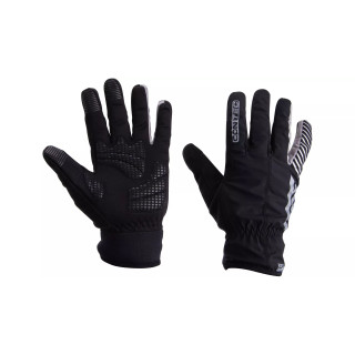 Mănuși Ciclism CONTEC Winter Dense Waterproof