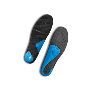 Pantofi Ciclism SPECIALIZED Body Geometry SL ++ Blue