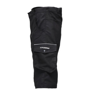 Pantaloni Scurti Ciclism cu Bazon CROSSER CW-598