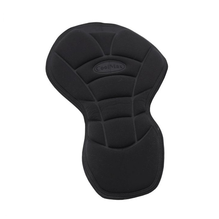 Pantaloni Scurti Ciclism cu Bazon CROSSER CW-598