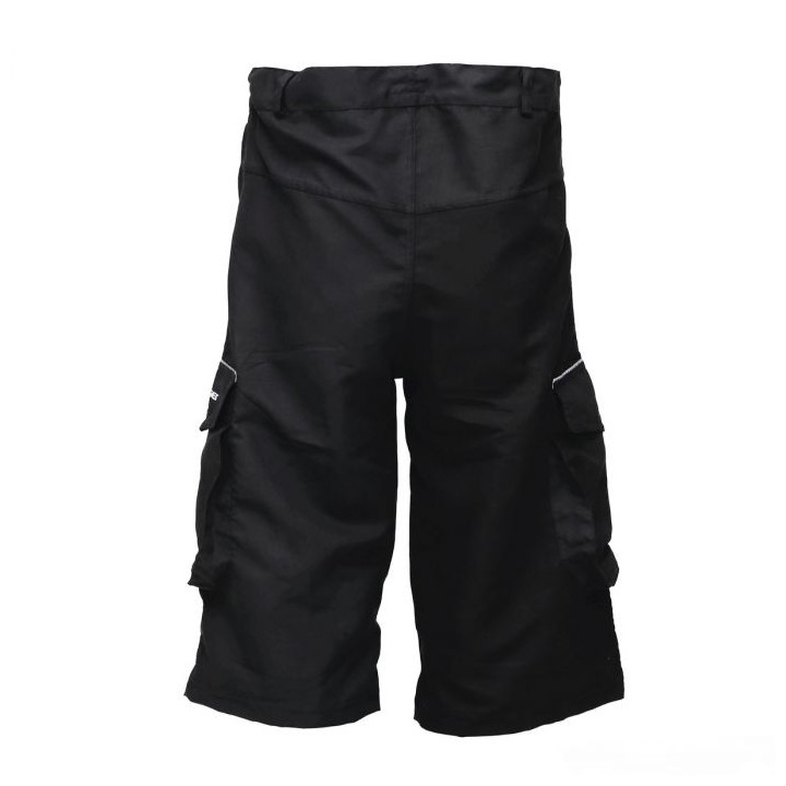Pantaloni Scurti Ciclism cu Bazon CROSSER CW-598