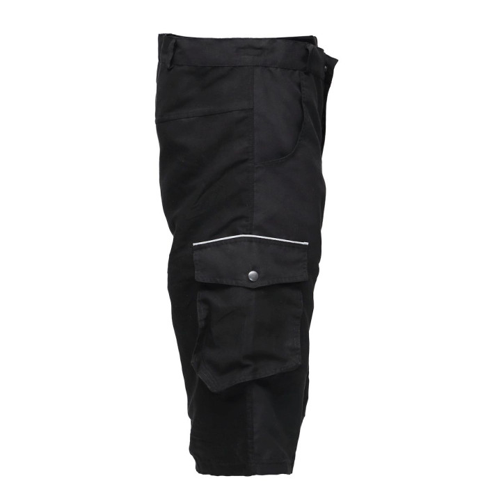 Pantaloni Scurti Ciclism cu Bazon CROSSER CW-598