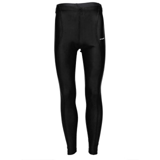 Pantaloni Ciclism CROSSER CW-597 Black/Blue