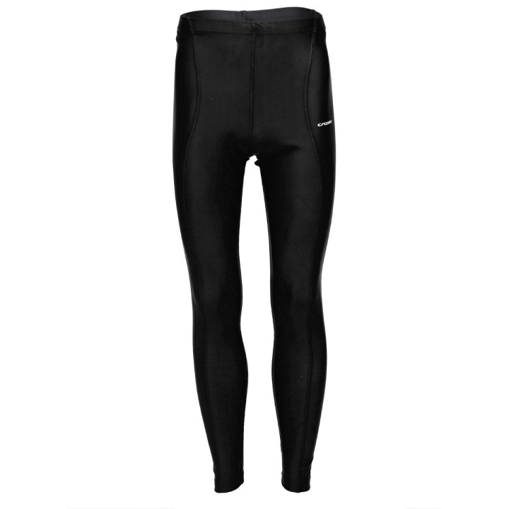 Pantaloni Ciclism CROSSER CW-597 Black/Blue