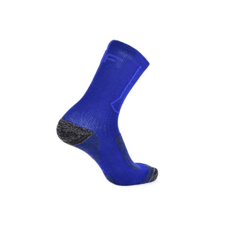 Șosetele Ciclism FLR Classic Thermal - Blue