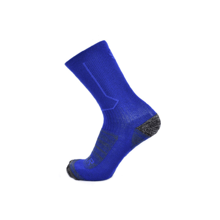 Șosetele Ciclism FLR Classic Thermal - Blue