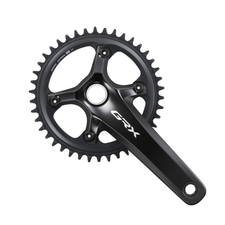 Angrenaj Pedalier Shimano GRX FC-RX820-1 42T