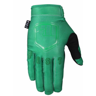 Mănuși Ciclism FIST Stocker Green | MTB & BMX
