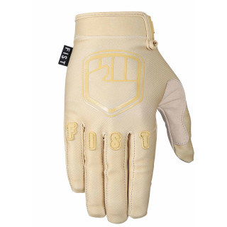 Mănuși Ciclism FIST Stocker Khaki L/F