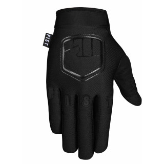 Mănuși Ciclism FIST Stocker Black - MTB & BMX