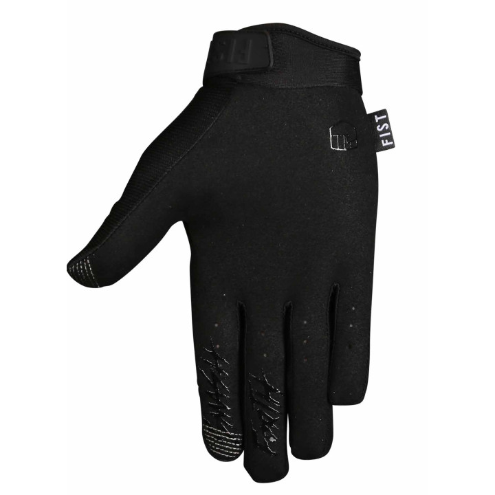 Mănuși Ciclism FIST Stocker Black - MTB & BMX