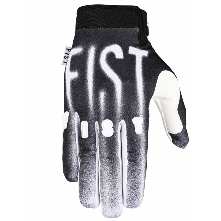 Mănuși Ciclism Copii FIST Blur 2-8 Ani | MTB