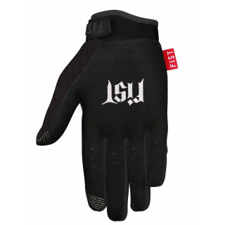 Mănuși Ciclism FIST Josh Dove L/F MTB